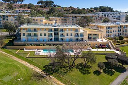 Nemea Appart'Hotel Green Side Biot Sophia Antipolis
