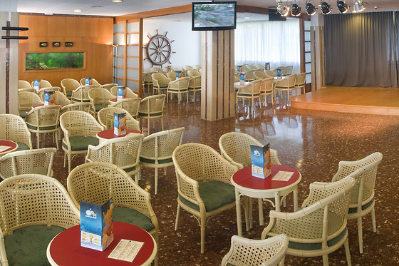 HOTEL GHT AQUARIUM & SPA - photo 16