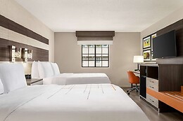 Online Booking EPS