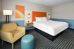 Online Booking EPS