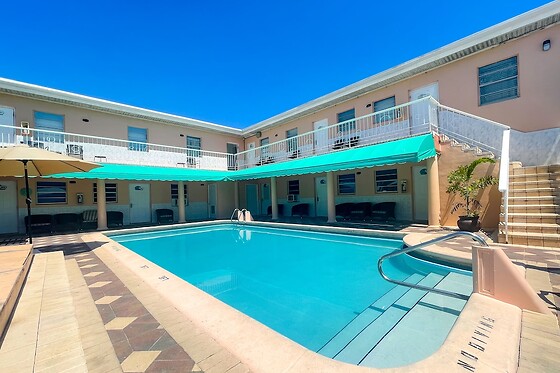 Online Booking EPS - photo 0
