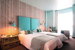 HOTEL ESTRELA DE FÁTIMA