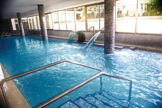 HOTEL SUN PALACE ALBIR & SPA - photo 2
