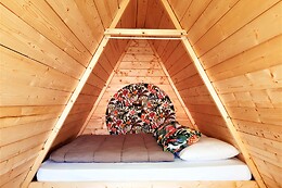Camping Le Petit Bois