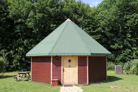 Domaine de Dienné - photo 12
