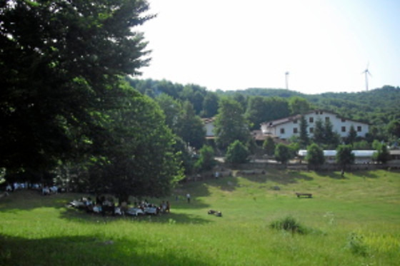 Albergo Rifugio del Cinghiale - photo 3