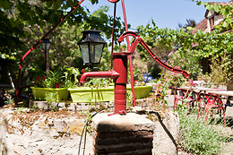 Hôtel restaurant Chastrusse