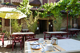 Hôtel restaurant Chastrusse