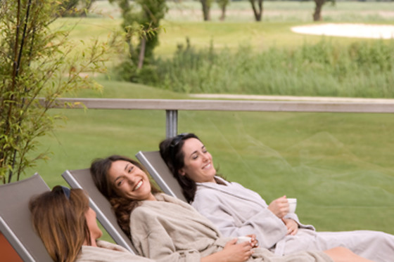 Relais de Margaux - photo 15