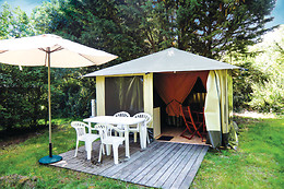 Seasonova camping les Plages de Loire