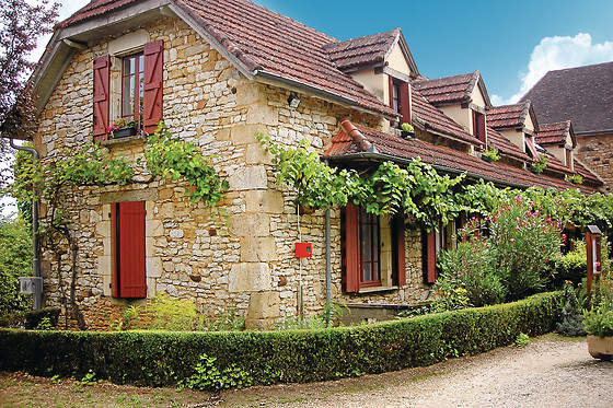 Hôtel restaurant Chastrusse - photo 0