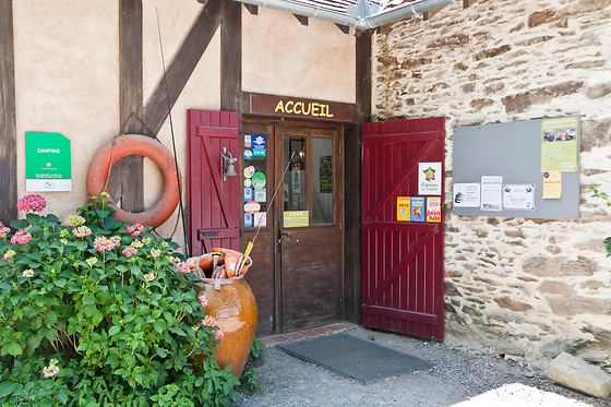 Moulin de la Jarousse - photo 12