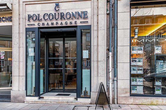 Champagne Pol Couronne - photo 11