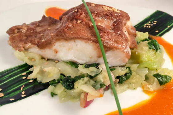 THE TAPA NEGRA - photo 10
