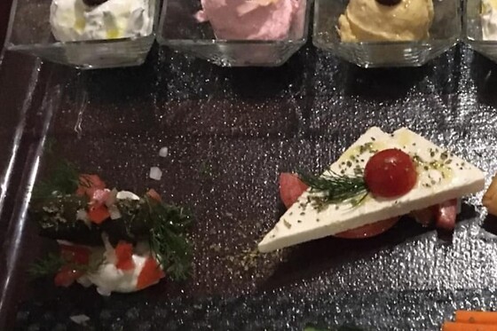 RESTAURANTE DETRES - photo 8