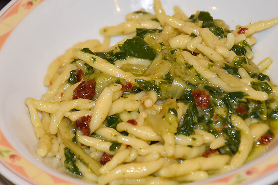 Agriturismo Tenuta Carbonara - photo 9