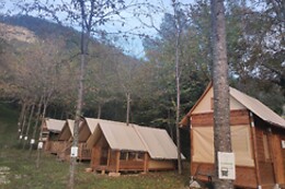 Saecula Natural Village