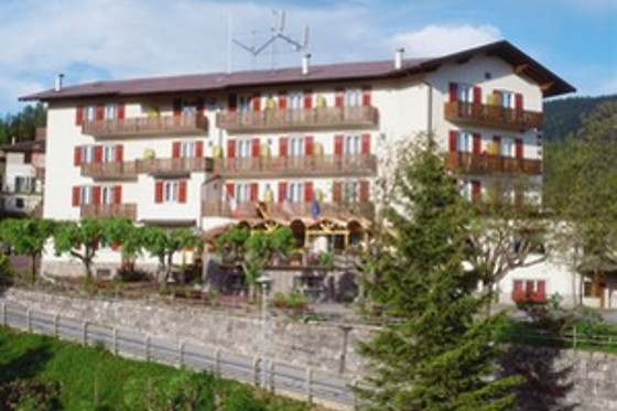 Hotel Panorama Wellness & Resort - photo 25