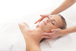 AQUATHERAPIA SPA CENTER