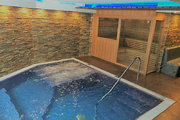 HOTEL & SPA NIUNIT