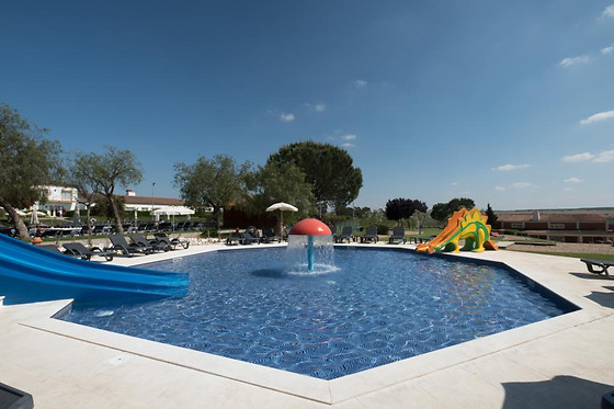 HOTEL VILA GALÉ ALENTEJO VINEYARDS - photo 8