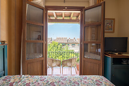 HOTEL CONDESA DE CHINCHON