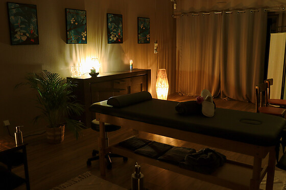 Parenthèse Massages - photo 4