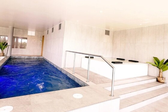 Spa Les Cinq Mondes Arlon - photo 0
