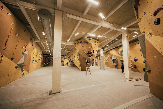 Arkose Belgium - photo 2