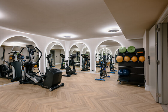 Stiemerheide - The Urban Hotel & Golf Retreat - photo 5
