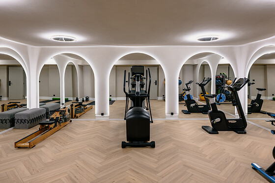 Stiemerheide - The Urban Hotel & Golf Retreat - photo 4