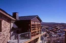 POSADA DE LAS MISAS