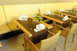 HOSPEDARIA CONVENTO DE TIBÃES