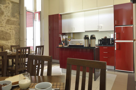 Dukes Corner Guest House - photo 6