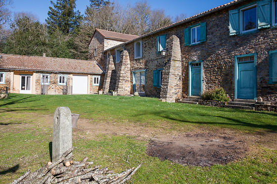 Ac Shop - Domaine de Malouzies - photo 10