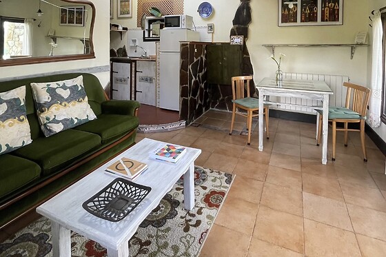 HOTEL RURAL SON DE MAR - photo 3