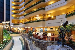 Online Booking EPS