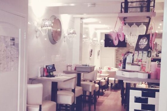 Cosy The Dutch Kitchen - photo 3