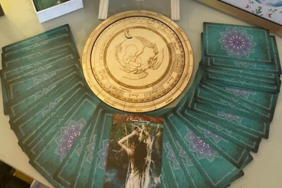 Centre oasis - photo 2