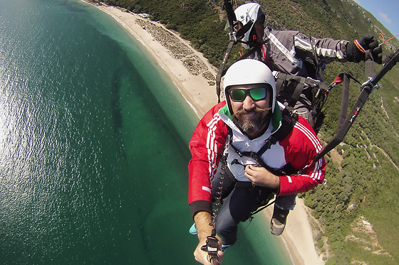 Wind - Centro Actividades de Montanha - photo 10