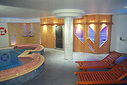 HOTEL & SPA LA TERRASSA
