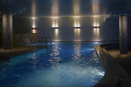 HOTEL & SPA LA TERRASSA