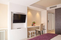 HOTEL & SPA LA TERRASSA