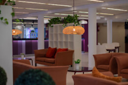 HOTEL & SPA LA TERRASSA