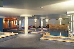 HOTEL & SPA LA TERRASSA