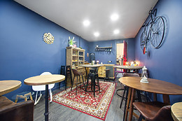 Le Show Room du Chef