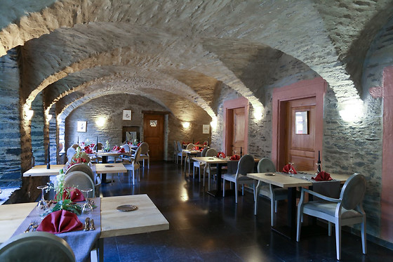 Aux Tanneries de Wiltz, Hôtel*** & Restaurant - photo 3