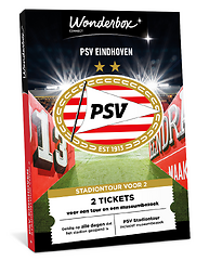 PSV Stadium & Museum Tours