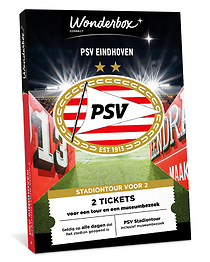 PSV Stadium & Museum Tours