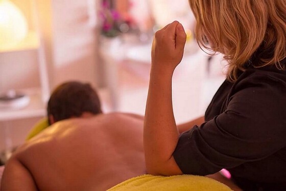 Spa Bulle d'Eden Massage et L'eden enchanté chambres d'hôtes Pays Basque - photo 16